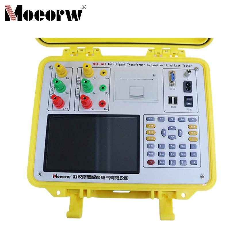 Intelligent Transformer Loss Parameter Tester suppliers